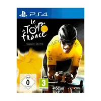 Focus Home Interactive Le Tour de France 2015 (PS4)