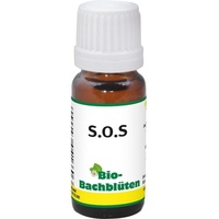 CdVet Bachblüten S.O.S. vet.