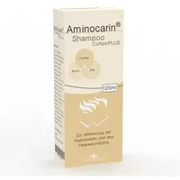 Fontapharm AG Aminocarin Shampoo CoffeinPLUS