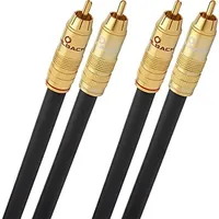 Oehlbach NF 214 Master Set 0,5m anthrazit (2045)