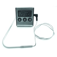 Tepro Digitales Grillthermometer (8565)