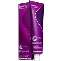 Londa Professional Professional Permanent Color 8/44 hellblond kupfer intensiv