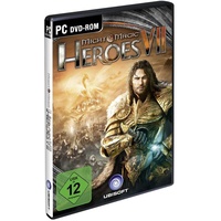 Ubisoft Might & Magic Heroes VII (PC)