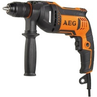AEG BE 750 R