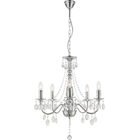 GLOBO William 5-flg. (63129-5)