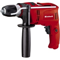 Einhell TC-ID 650 E Elektro-Schlagbohrmaschine inkl. Koffer (4258682)