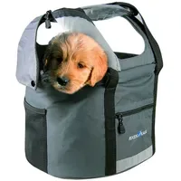 KLICKfix Doggy grau
