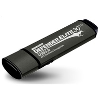 Kanguru  Defender verschlüsselt 30 Elite USB-Stick 16GB USB 3.0