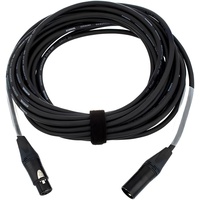 Cordial CPM 10 FM XLR Verbindungskabel [1x XLR-Buchse -