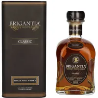 Steinhauser Brigantia Classic Single Malt 43% vol 0,7 l