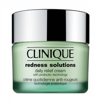 Clinique Redness Solutions Daily Relief Cream 50 ml