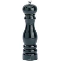 Peugeot  Paris u'Select Pfeffermühle 22 cm schwarz lackiert