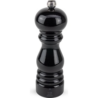 Peugeot Paris u'Select Pfeffermühle 18 cm schwarz lackiert
