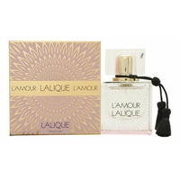 Lalique L'Amour Eau de Parfum 30 ml
