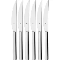WMF Nuova Steakmesser-Set 6 tlg.