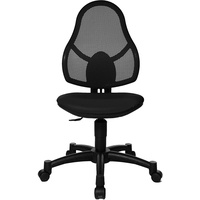 TOPSTAR Open Art Junior schwarz