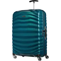 Samsonite Lite-Shock 4-Rollen 75 cm / 98,5 l petrol