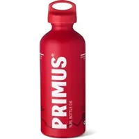 PRIMUS Trinkflasche rot 0,6 l