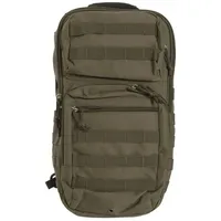 Mil-Tec One Strap Assault 40 oliv
