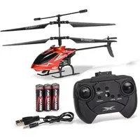 CARSON Helikopter Nano Tyrann 2CH RTF (500507070)
