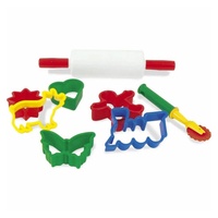 Dantoy Ausstechformen inkl. Ausroller (4239)
