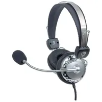 Manhattan Stereo Headset (175517)