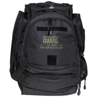 Max Fuchs National Guard 40 schwarz