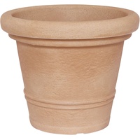 Geli Milano Ø 35 x 28 cm terracotta