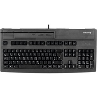 Cherry MultiBoard G80-8000 DE schwarz (G80-8000LUVDE-2)