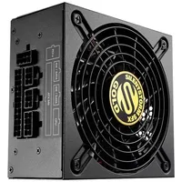 Sharkoon Silentstorm SFX Gold 500W