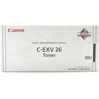 Canon C-EXV26 schwarz