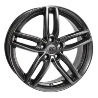 RC Design RC 29 7,5x17 5x114,3 ET38 MB72,6