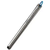 Grundfos Unterwasserpumpe SQ 5-60