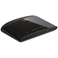 D-Link DES-1005D 5-Port