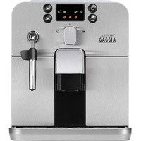 Gaggia Brera RI9833/71 edelstahl