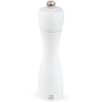 Peugeot Salzmühle Tahiti matt weiß 20 cm