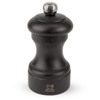 Peugeot Pfeffermühle Buchenholz Schokolade 10 cm