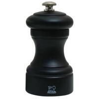 Peugeot Bistro Salzmühle 10 cm schwarz