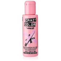 Crazy Color Semi-Permanent Color Cream 54 lavender 100 ml 