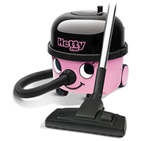 Numatic Hetty HET200-12 HiFlo