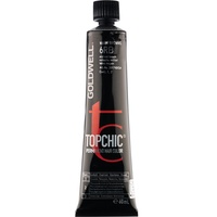 Goldwell Topchic 6/KG kupfergold dunkel 60 ml