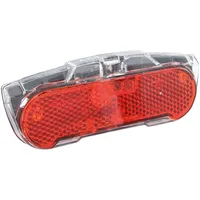 AXA basta Axa Slim Steady Dynamo, rot, 10 x