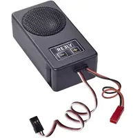 Reely Soundmodul Motor Simulator (511872C)