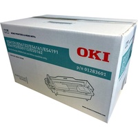 Oki 01283601 Schwarz