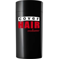 Cover Hair Haarauffüller chocolate 30 g