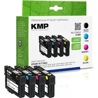 KMP E158V kompatibel zu Epson 18 CMYK
