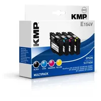 KMP E154V kompatibel zu Epson 16 CMYK
