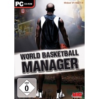 UIG World Basketball Manager Tycoon (PC)