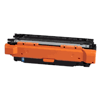 W&P Recycling Toner ersetzt Canon 6262B002 Cartridge 732 cyan
