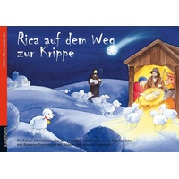 Kaufmann Ernst Vlg GmbH Rica auf dem Weg zur